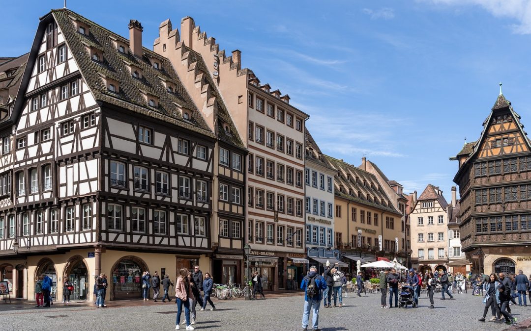 Comment choisir une bonne agence immobilière à Strasbourg ?